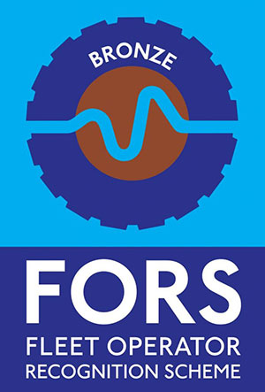 fors bronze